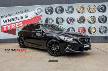 MAZDA-6-TARGA-BLACK---MACHINED-WITH-DOUBLE-DARK-TINT
